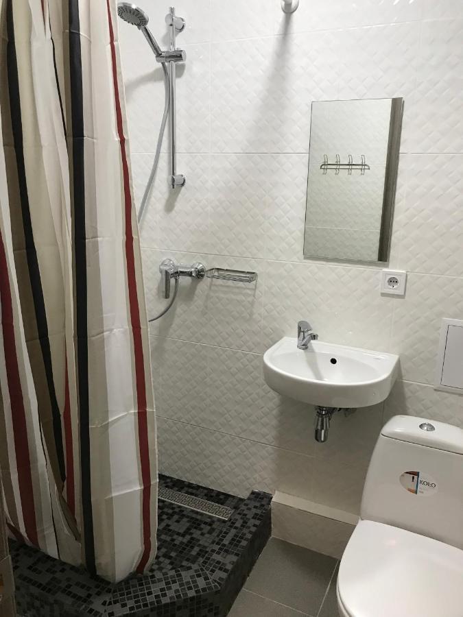 Appartement Киев Сдам Посуточно Ул Доброхотова 28 Daily Rent Kyiv St Dobrokhotova 28 Extérieur photo