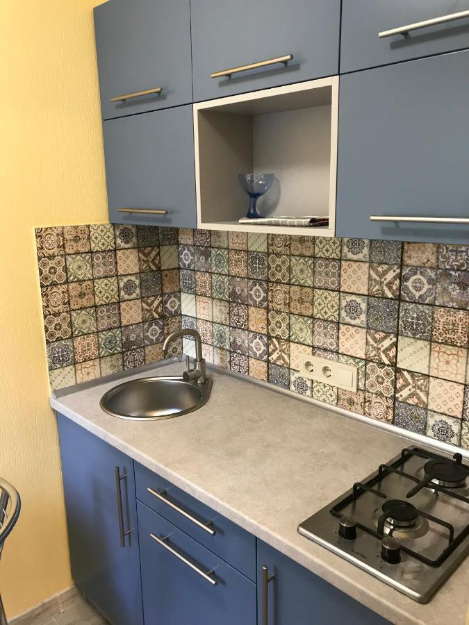 Appartement Киев Сдам Посуточно Ул Доброхотова 28 Daily Rent Kyiv St Dobrokhotova 28 Extérieur photo